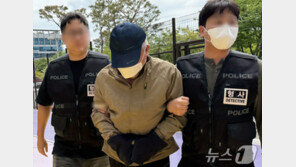 ‘청주 노래방 흉기난동’ 피의자 신상 공개 결정…27일부터 공개