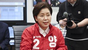 ‘삼전 출신’ 양향자, 삼전 노사 타협 촉구 단식 돌입