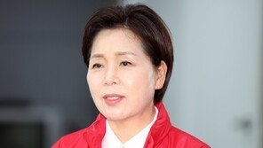 양향자, 노사 타협 촉구 단식 돌입 “선거 승리보다 중요한 것은 대한민국 생존”