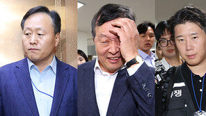 삼성 “영업익 200조 넘으면 성과급 추가”에도…2차조정 첫날 빈손