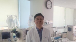 “존엄하고 품위 있는 죽음, 이별의 과정을 아름답게 하는 것”