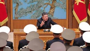 北 ‘적대적 두 국가’ 공세속… 李정부 통일백서 “두 국가 전환” 논란