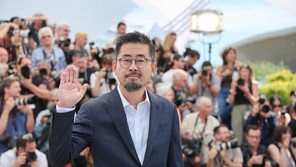나홍진 감독 “‘호프’ 찍으며 지나치게 착하다 생각…지금은 피 그리워” 