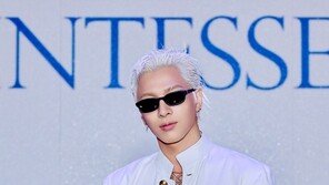 빅뱅 20주년 맞은 태양, 다시 초심으로…“나답고 새롭게”