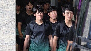 일본 언론, 北 내고향축구단에 ‘뜨거운 관심’…공항 입국부터 취재