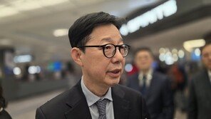 박윤주 외교 1차관 “한미 팩트시트 이행 협의 단계…제반 이슈 점검”