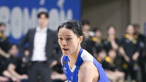 믹 내린 여자농구 FA 시장…‘최후의 1인’ 김예진 현역 은퇴