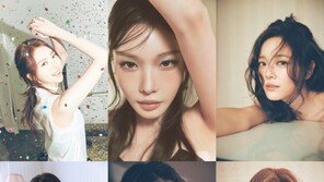 ‘국민 프로듀서 원조’ 아이오아이, 오늘 9년만 새 앨범
