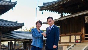 오늘 안동서 韓日정상회담…‘석유류 상호 융통’ 논의한다