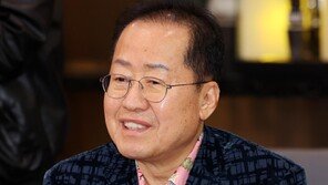 홍준표 “지방선거 뒤 난파선의 이전투구 볼만할 것”
