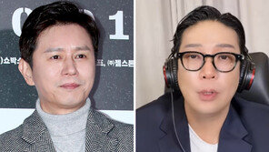 MC몽 ‘김민종 불법도박’ 주장에…김측 “명백한 허위, 법적 대응”