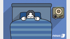 “왜 이렇게 잠이 안 와”…다이어트 하려다 ‘수면 부족’ 빠지는 이유