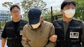 청주 노래방서 지인 살해한 60대 남성…구속 송치