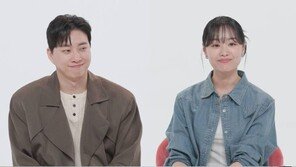 송지은, 박위 속마음 듣고 눈물…데이트 중 무슨 일이?