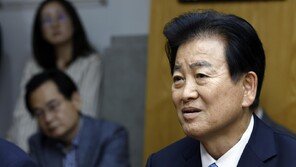 장동혁 “통일백서 ‘두 국가’ 명시, 김정은 교시가 헌법 위에 올라앉았다”