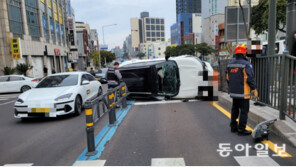 “5년간 26명 사망” 제주 렌터카 사고 비상