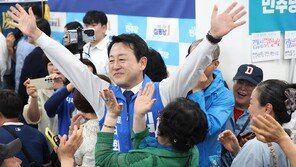 김용남 “보좌진에 화냈던 건 맞지만 폭행은 아냐…미숙함 사과”