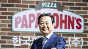 서창우 한국파파존스 회장, 한국로타리총재단 의장 단독 입후보 확정