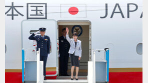 다카이치 총리, 대구공항 도착…李 고향 안동서 정상회담