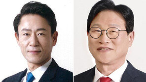56년 된 구청사 어디로? 대구 구청장 선거 뜨겁게 하는 신청사 해법