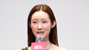 ‘킬잇’ 차정원 “남친 하정우 방송보고 ‘긴장하지마’ 응원·격려”