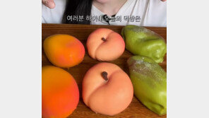 ‘초콜릿 깨지는 소리’까지 판다…디저트의 새 경쟁력 ‘경험’ [트렌디깅]