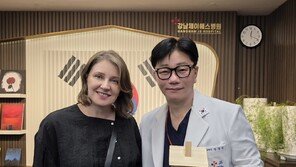 무릎 연골 재생 치료 관심 확대… 러시아 환자 한국 의료 선택