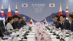 [속보]李 “폭풍우 함께 헤쳐갈 파트너”…다카이치 “인태 안정 중추 역할”