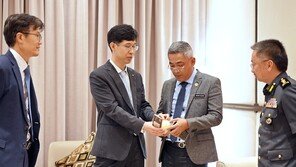 농식품부-aT, 말레이시아 정부와 ‘K-할랄푸드’ 유통 확대 공동 세미나 개최