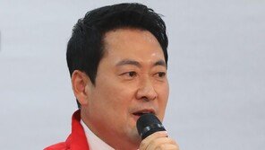 장동혁 “세금으로 집값 잡을 생각 없다는 정원오, 하는 말까지 이재명스럽다”