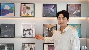 오디션 프로로 음원 확보해 연 매출 2배씩 성장