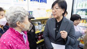 ‘배고픔 증명서’ 떼지 마세요… ‘그냥’ 드립니다