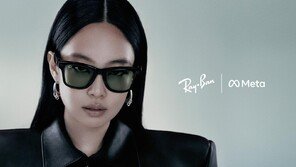 메타 AI 글래스 25일부터 국내서 판매… 출고가 69만 원부터