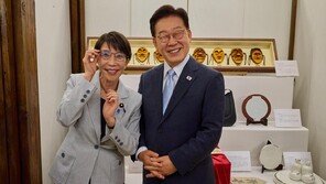 한일 ‘원유-LNG 스와프’ 추진… 李 “국제정세 폭풍우 헤쳐나가자”