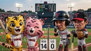KIA, LG 상대 역대 최다 점수차 ‘14-0’ 완승…롯데, ‘화요일 징크스’ 탈출 [어제의 프로야구]