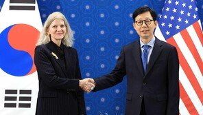 美 “국무차관 몇 주 내 방한…정상 합의 이행 실무그룹 출범”
