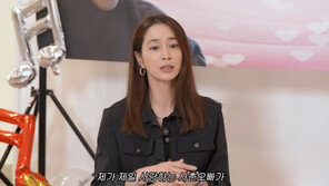 이민정, 유튜브서 밝힌 아픈 가족사…“사촌오빠, 아이 두고 하늘나라 가”