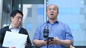 삼성전자 주주단체 “영업익 연동 성과급은 ‘위법’…강제 협약 체결시 소송”