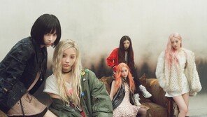 아일릿 ‘잇츠 미’, 美 빌보드 ‘글로벌 200’ 67위…해외 인기도 뚜렷