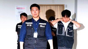 최승호 노조위원장 “잘 협상될 수 있도록 최선 다하고 있다”