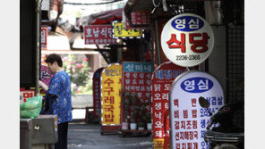 국민 73% “중동전쟁이 소비에 영향”…외식·여행 줄여