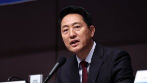 오세훈 측, ‘GTX 철근누락’ 보도 MBC 기자·간부 경찰에 고발