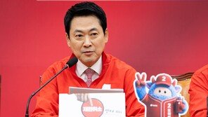 장동혁 “삼전 노조 요구 수용되면 악질 성과급 모델 탄생”