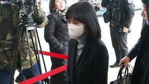 ‘미공개 정보 주식거래’ LG家 장녀 부부 2심 시작…1심 무죄