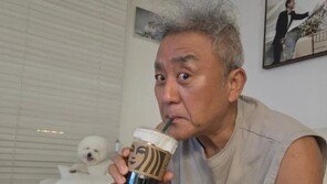 정용진도 사과했는데…최준용 “커피는 스벅, 멸공커피”