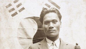 흔들리는 삶을 붙드는 한 줄… 서경덕 교수, 독립영웅 어록 필사집 출간