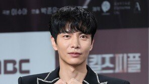 이민기, 세무조사서 세금 추징…“고의적 누락·부정 탈루 아냐”