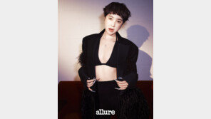 서인영 “새벽마다 댓글 확인…한마디 한마디 소중”