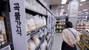 중동 전쟁 장기화에 곡물값 들썩…밀값 석달새 12% 상승