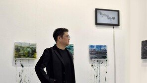 “얼음은 결국 사라진다…그래서 더 강하게 말할 수 있다”[전승훈 기자의 아트로드]